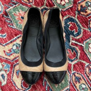 Tory Burch Ballet Flat